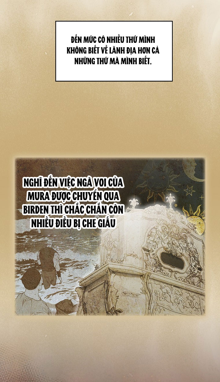 Quý Cô Bí Ẩn - Secret Lady Chapter 95.1 - Trang 2