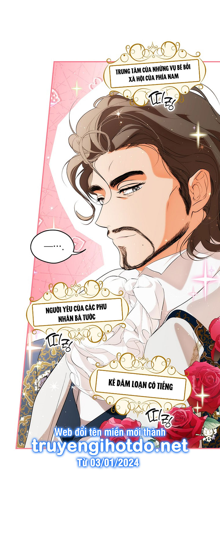 Quý Cô Bí Ẩn - Secret Lady Chapter 95.1 - Trang 2