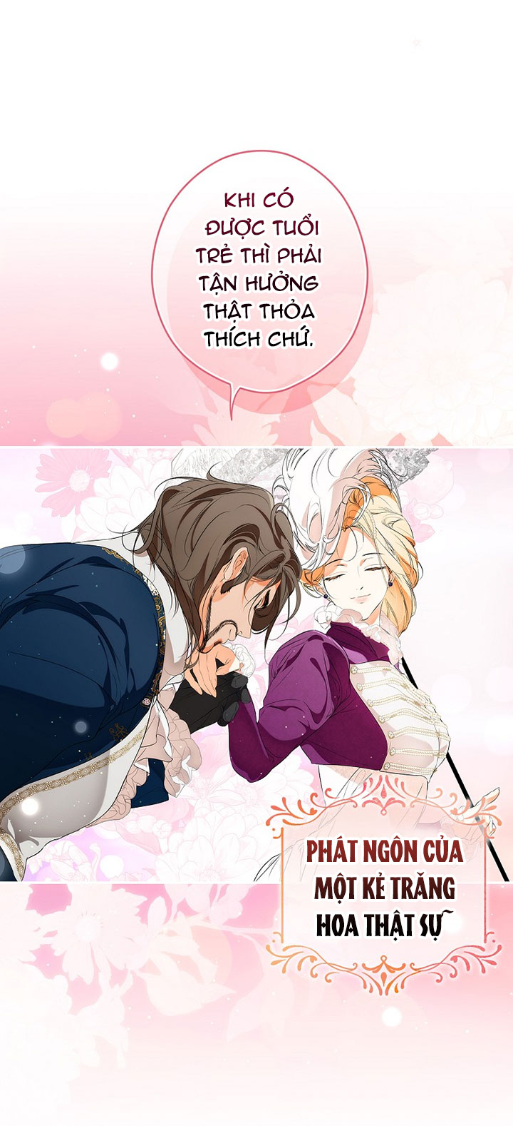 Quý Cô Bí Ẩn - Secret Lady Chapter 95.1 - Trang 2