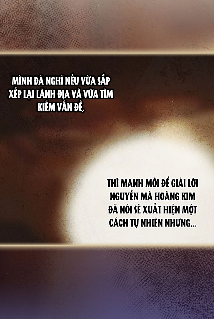 Quý Cô Bí Ẩn - Secret Lady Chapter 95.1 - Trang 2