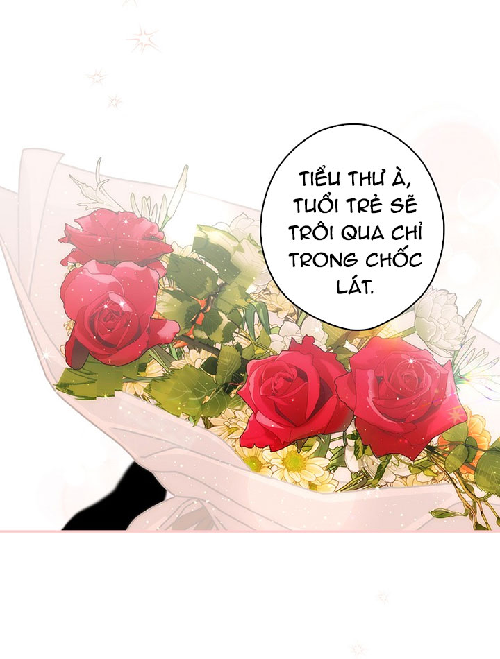 Quý Cô Bí Ẩn - Secret Lady Chapter 95.1 - Trang 2