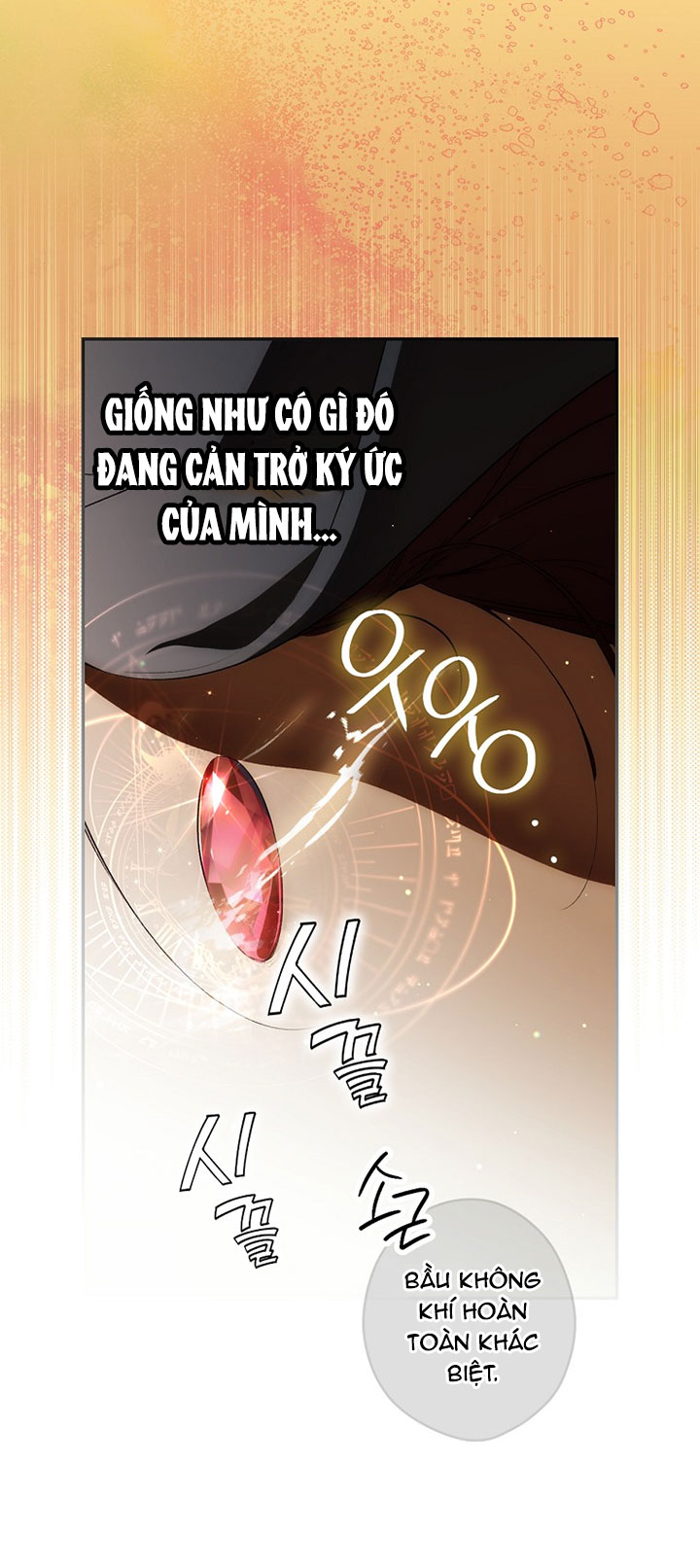 Quý Cô Bí Ẩn - Secret Lady Chapter 95.2 - Trang 2