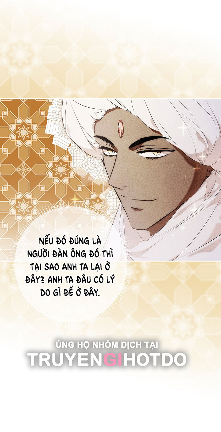 Quý Cô Bí Ẩn - Secret Lady Chapter 95.2 - Trang 2