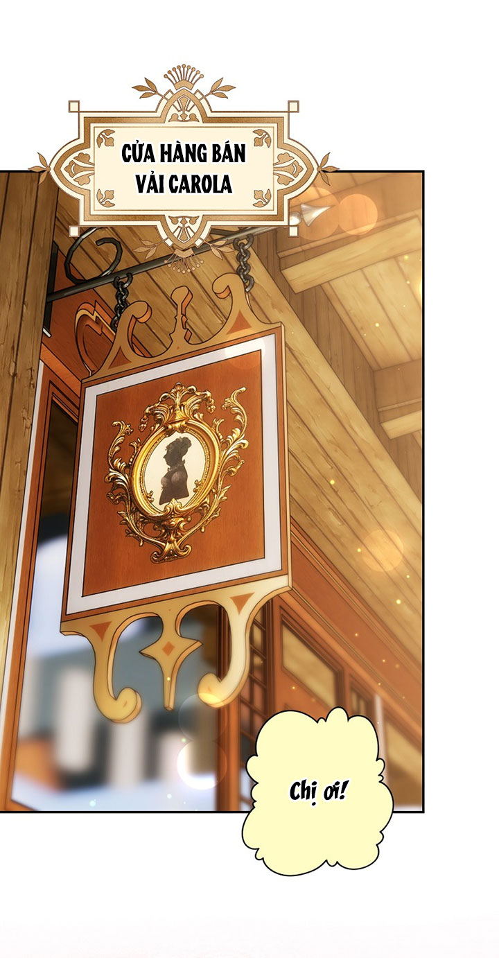 Quý Cô Bí Ẩn - Secret Lady Chapter 95.2 - Trang 2