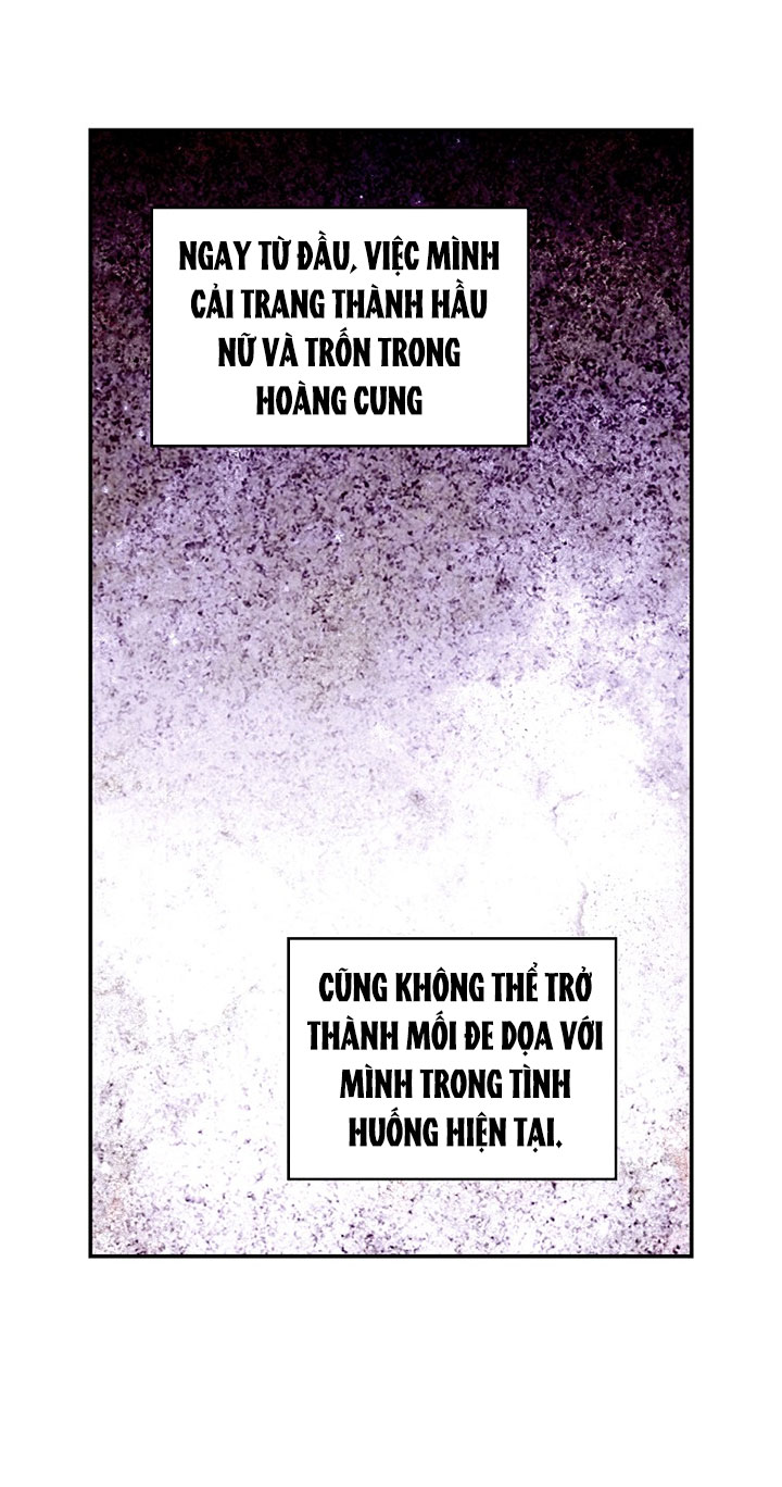 Quý Cô Bí Ẩn - Secret Lady Chapter 95.2 - Trang 2