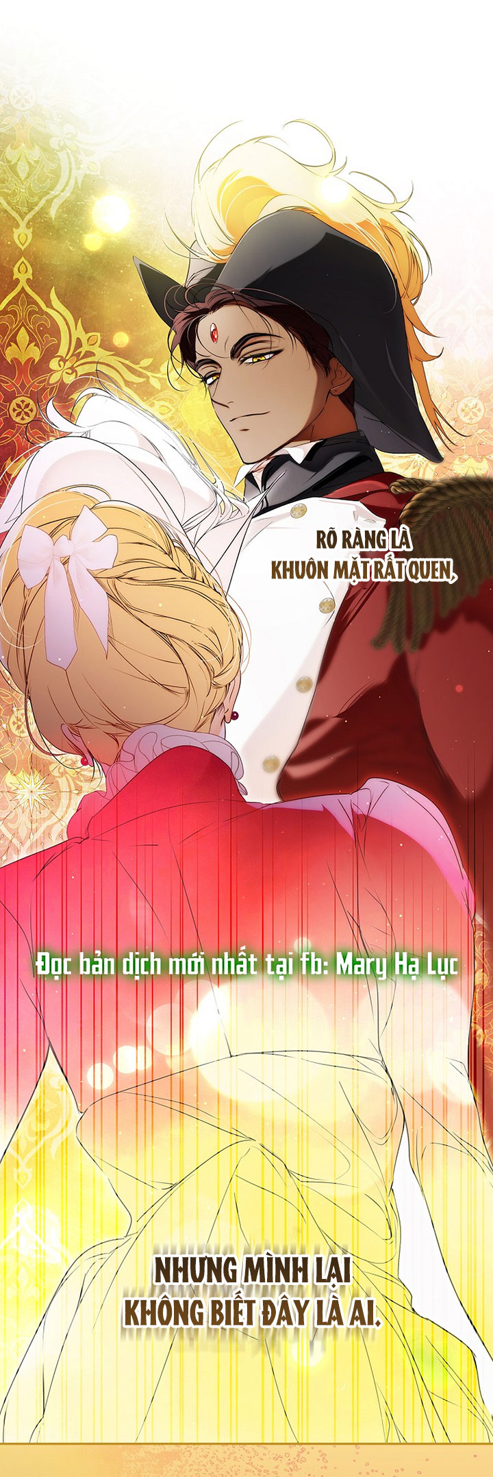 Quý Cô Bí Ẩn - Secret Lady Chapter 95.2 - Trang 2