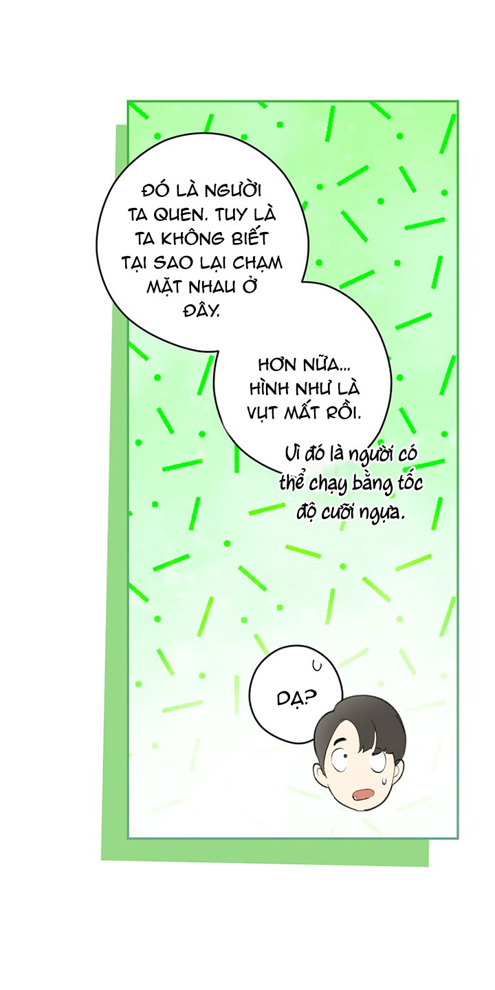 Quý Cô Bí Ẩn - Secret Lady Chapter 95.2 - Trang 2