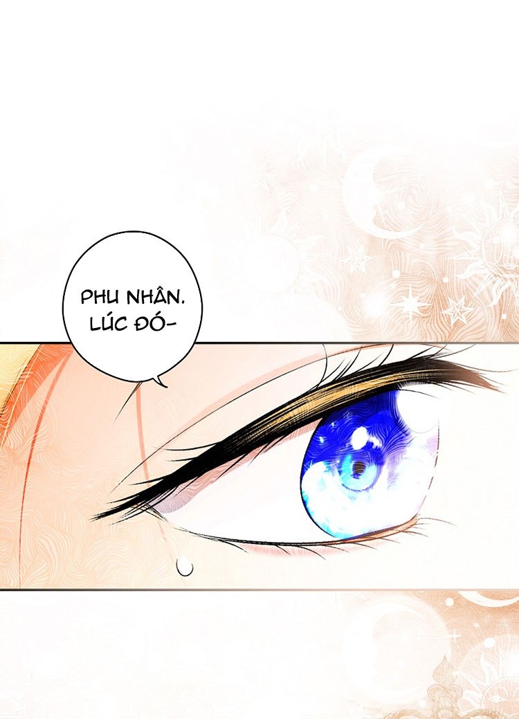 Quý Cô Bí Ẩn - Secret Lady Chapter 96.1 - Trang 2