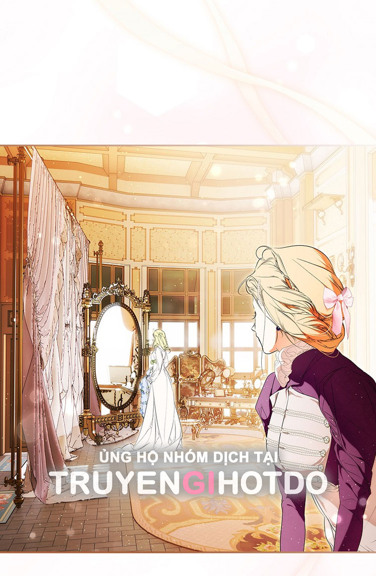 Quý Cô Bí Ẩn - Secret Lady Chapter 96.1 - Trang 2