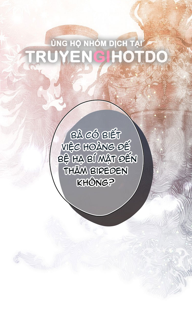 Quý Cô Bí Ẩn - Secret Lady Chapter 96.1 - Trang 2