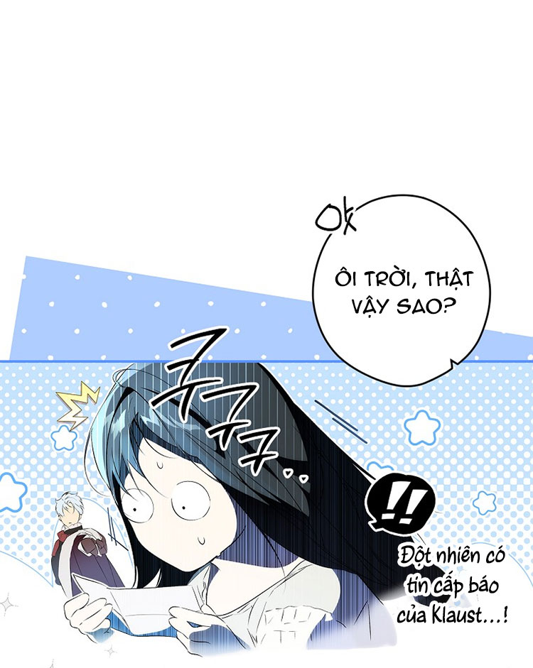 Quý Cô Bí Ẩn - Secret Lady Chapter 96.1 - Trang 2