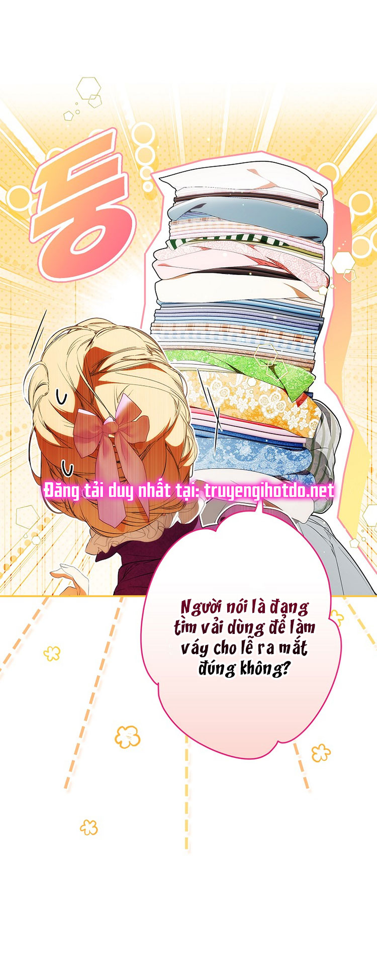 Quý Cô Bí Ẩn - Secret Lady Chapter 96.1 - Trang 2
