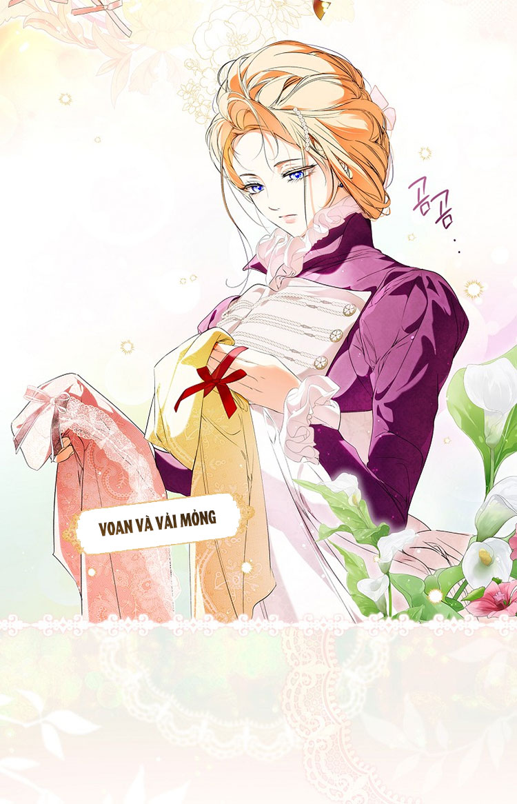 Quý Cô Bí Ẩn - Secret Lady Chapter 96.1 - Trang 2