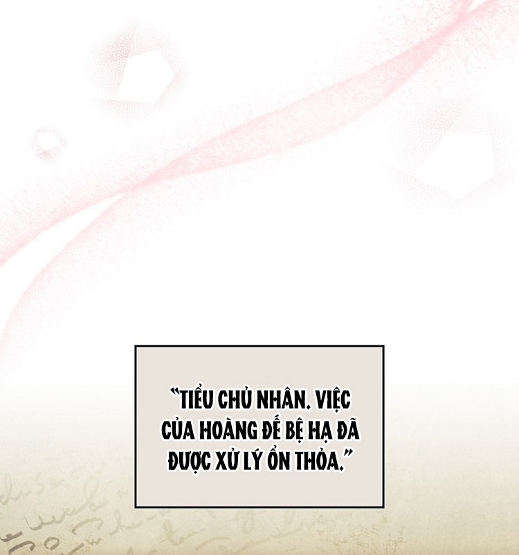 Quý Cô Bí Ẩn - Secret Lady Chapter 96.1 - Trang 2