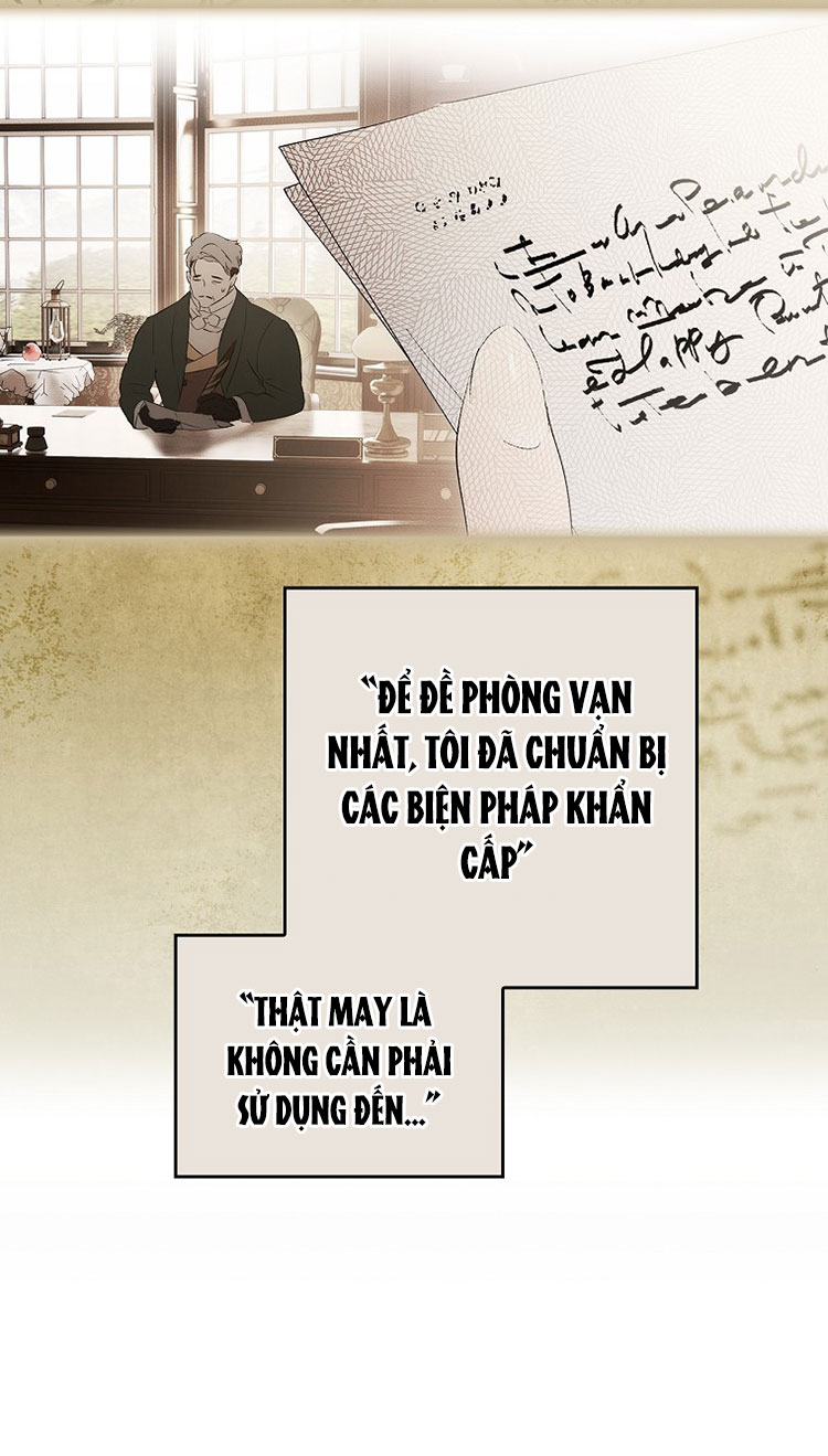 Quý Cô Bí Ẩn - Secret Lady Chapter 96.1 - Trang 2