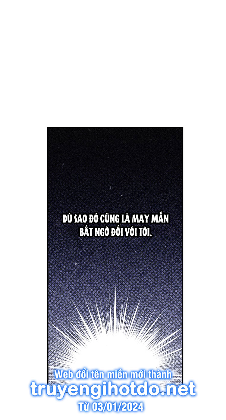 Quý Cô Bí Ẩn - Secret Lady Chapter 96.1 - Trang 2