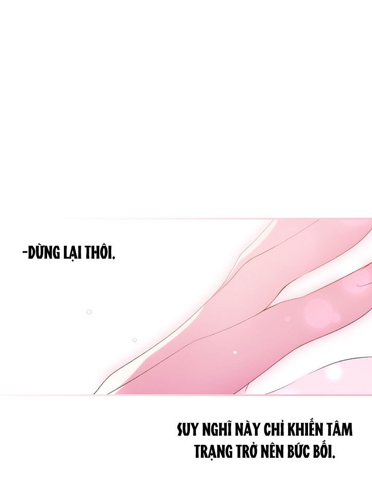 Quý Cô Bí Ẩn - Secret Lady Chapter 96.1 - Trang 2