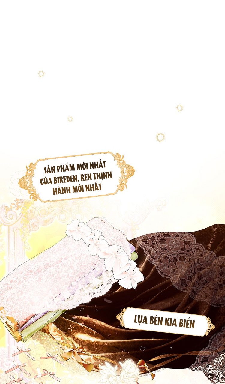 Quý Cô Bí Ẩn - Secret Lady Chapter 96.1 - Trang 2