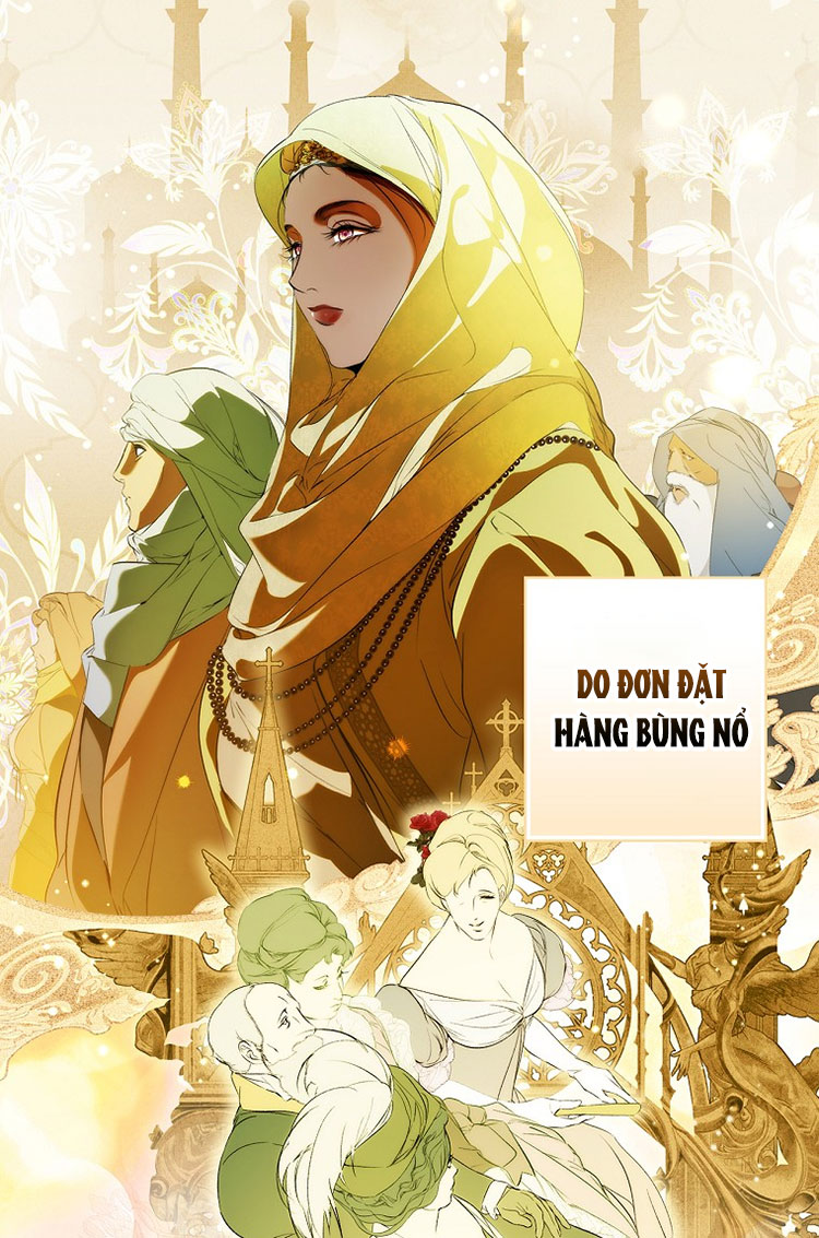 Quý Cô Bí Ẩn - Secret Lady Chapter 96.1 - Trang 2