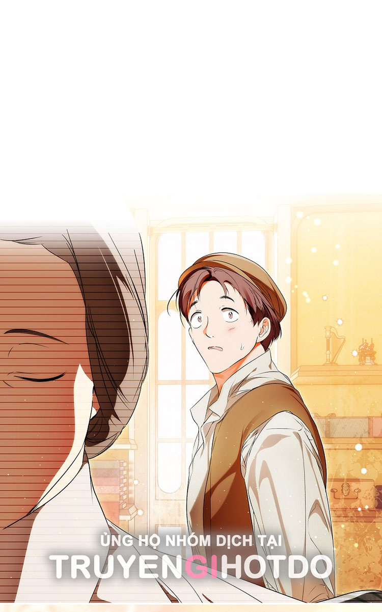 Quý Cô Bí Ẩn - Secret Lady Chapter 96.2 - Trang 2