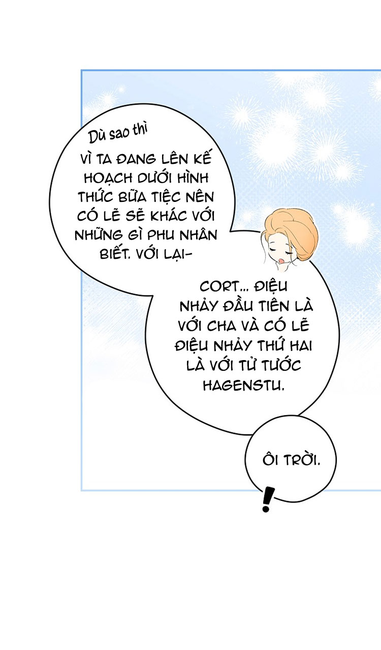 Quý Cô Bí Ẩn - Secret Lady Chapter 96.2 - Trang 2