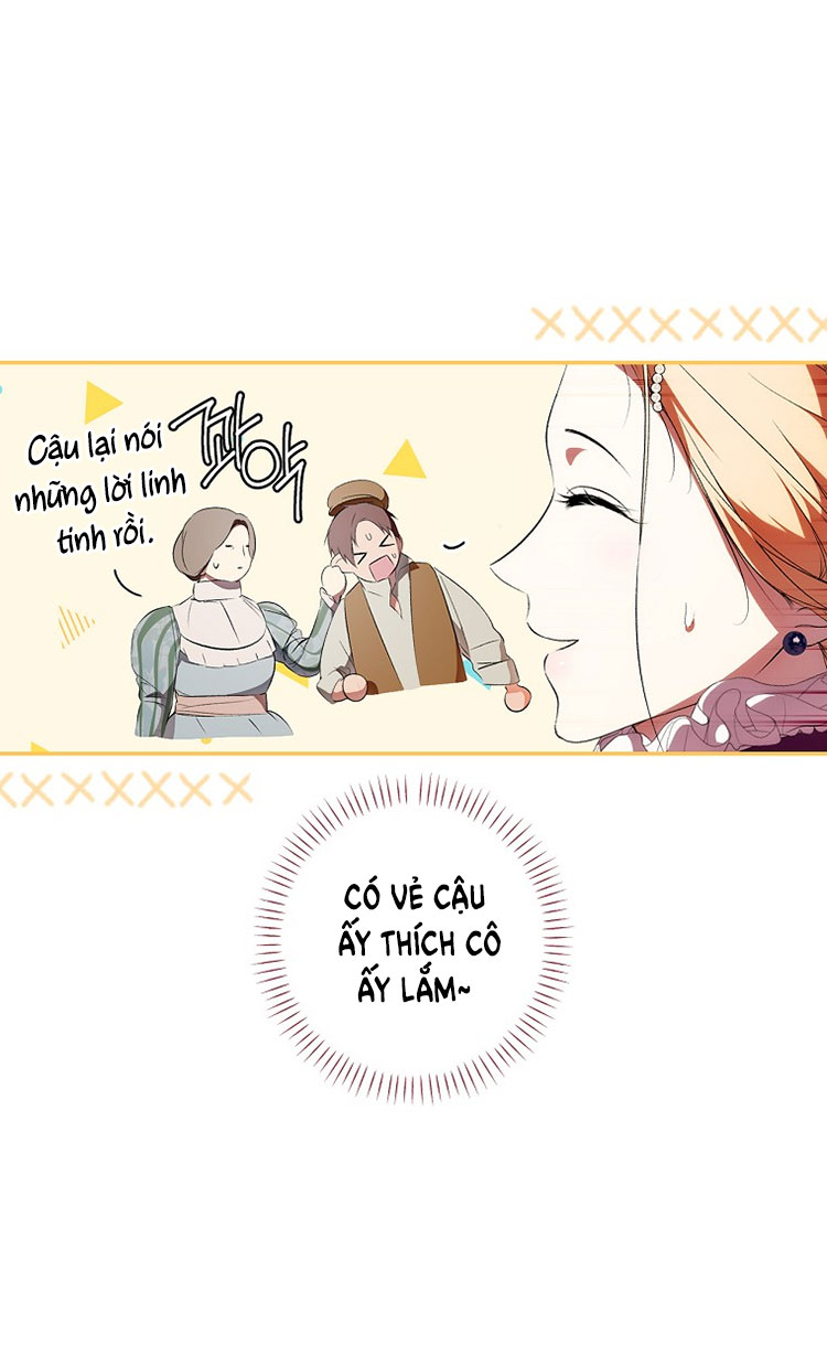 Quý Cô Bí Ẩn - Secret Lady Chapter 96.2 - Trang 2