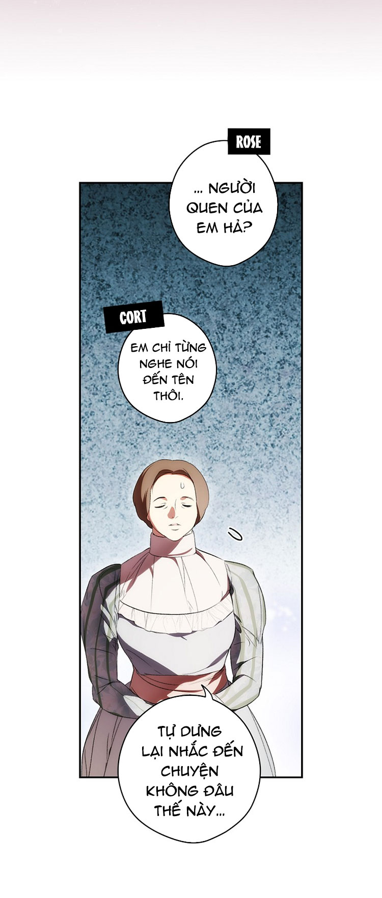 Quý Cô Bí Ẩn - Secret Lady Chapter 96.2 - Trang 2