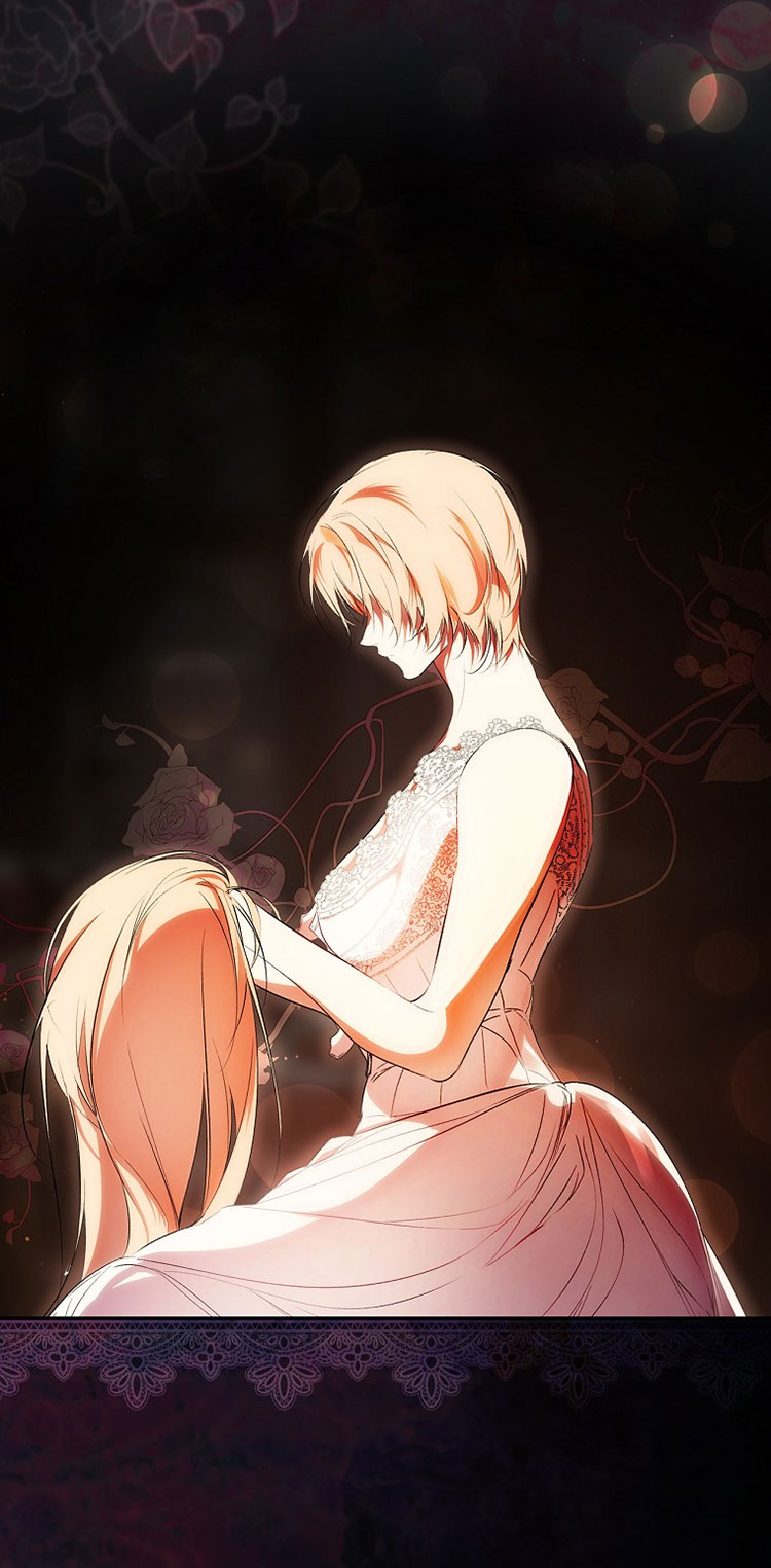 Quý Cô Bí Ẩn - Secret Lady Chapter 96.2 - Trang 2