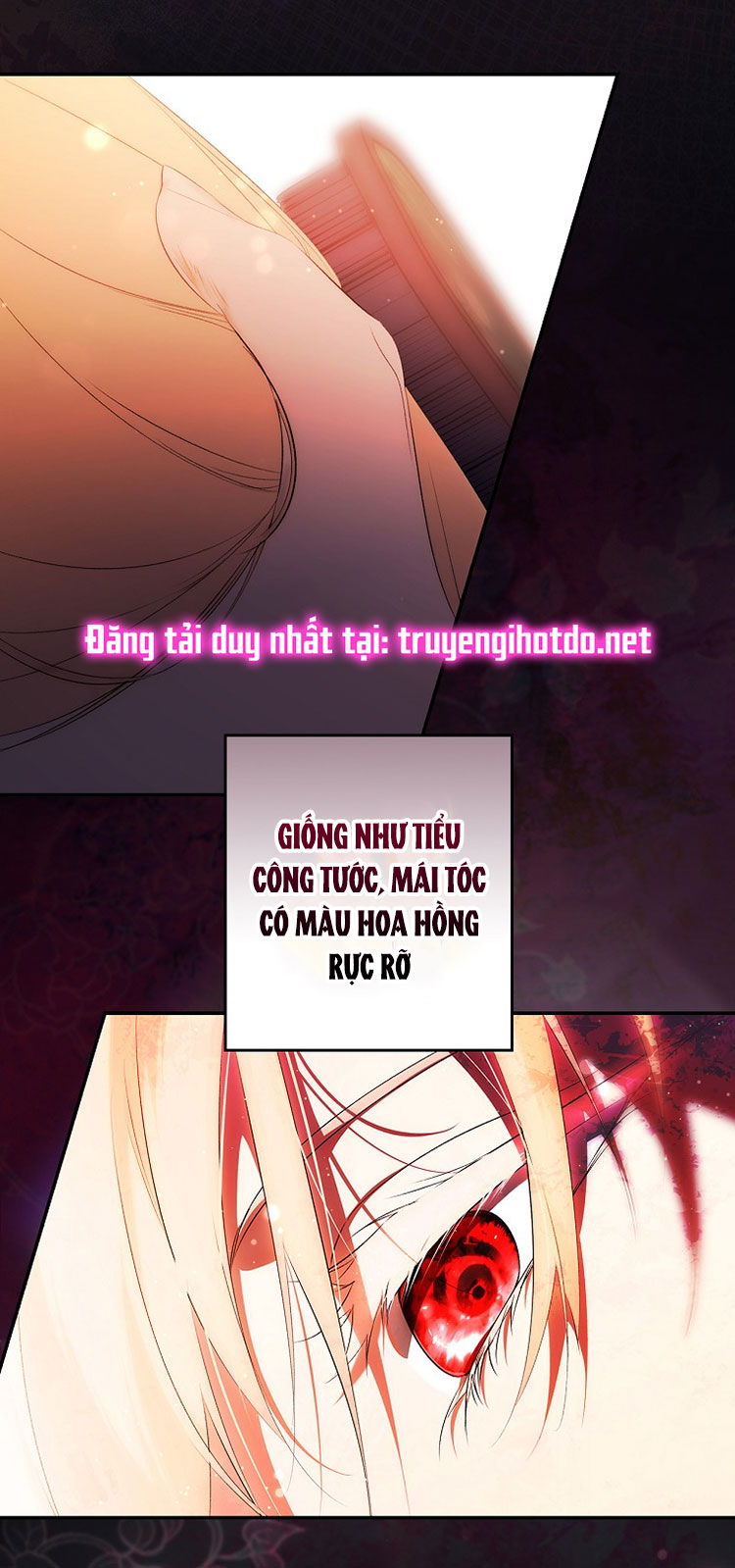 Quý Cô Bí Ẩn - Secret Lady Chapter 96.2 - Trang 2