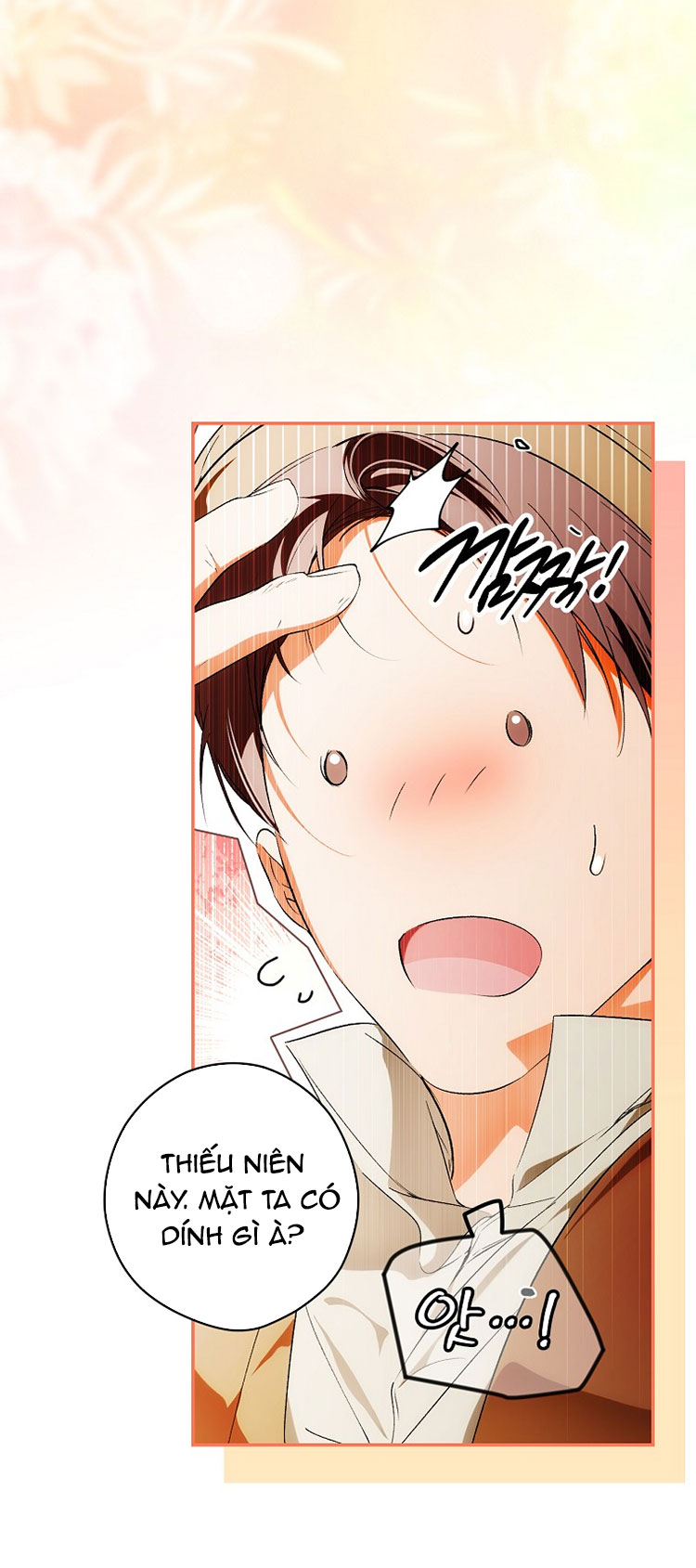 Quý Cô Bí Ẩn - Secret Lady Chapter 96.2 - Trang 2
