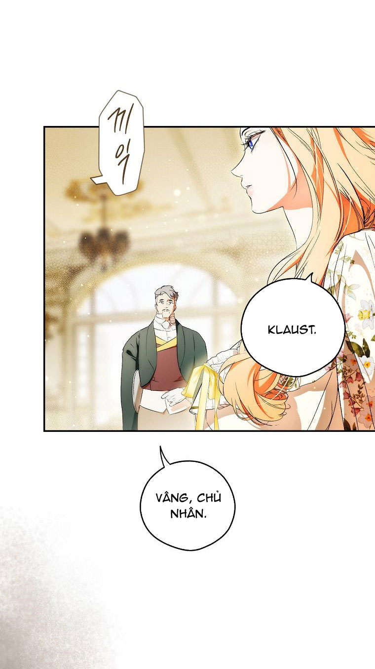 Quý Cô Bí Ẩn - Secret Lady Chapter 97.1 - Trang 2