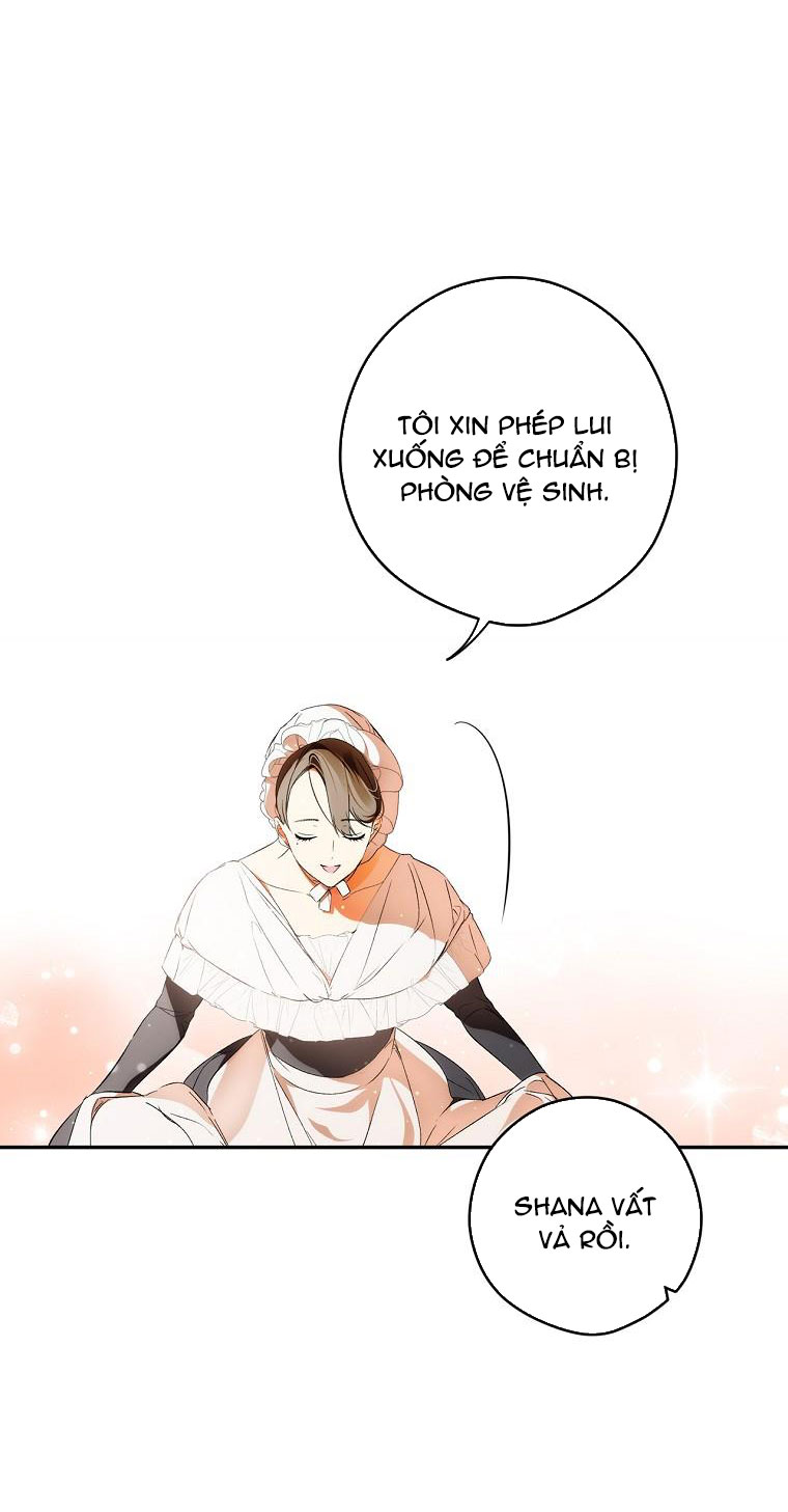 Quý Cô Bí Ẩn - Secret Lady Chapter 97.1 - Trang 2