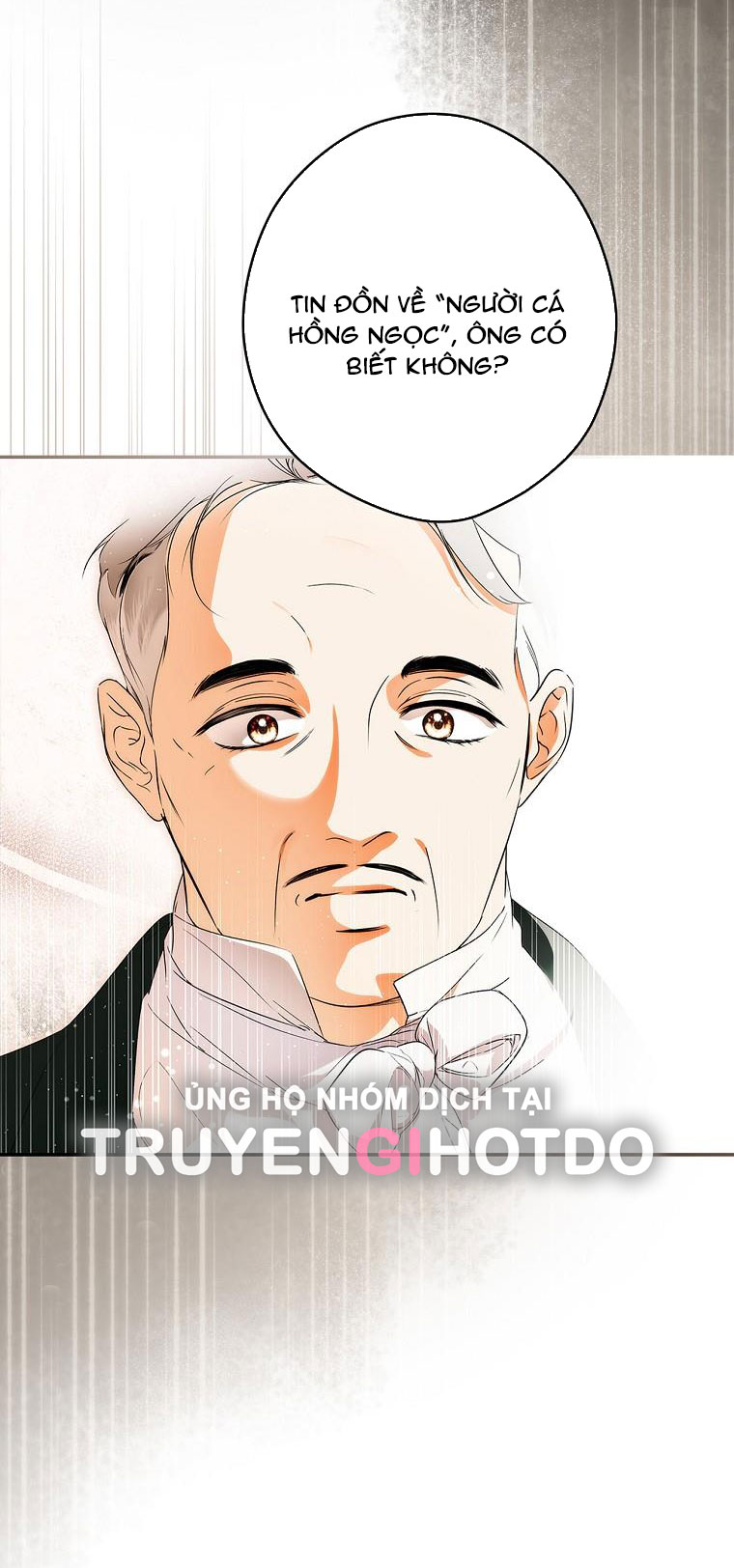 Quý Cô Bí Ẩn - Secret Lady Chapter 97.1 - Trang 2
