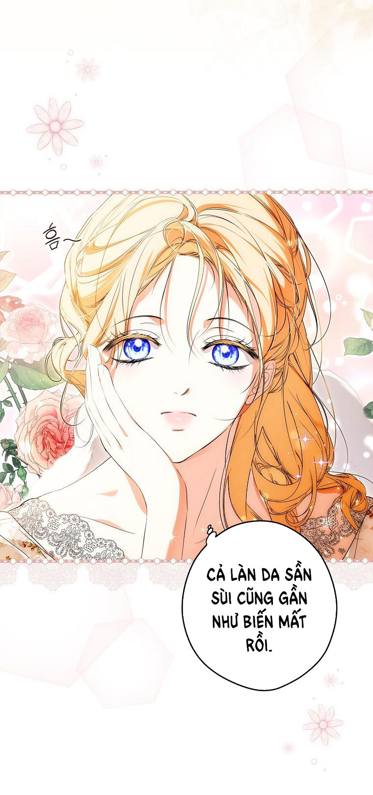 Quý Cô Bí Ẩn - Secret Lady Chapter 97.1 - Trang 2