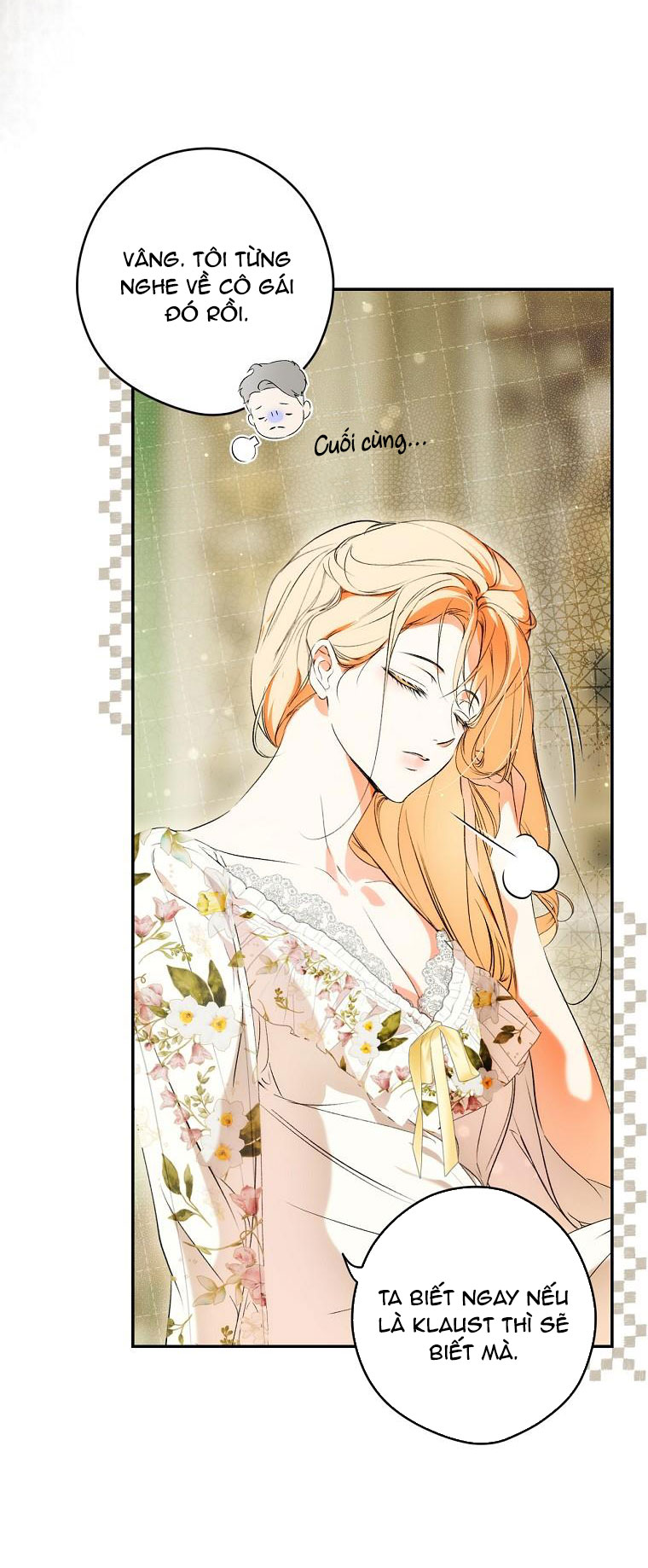 Quý Cô Bí Ẩn - Secret Lady Chapter 97.1 - Trang 2