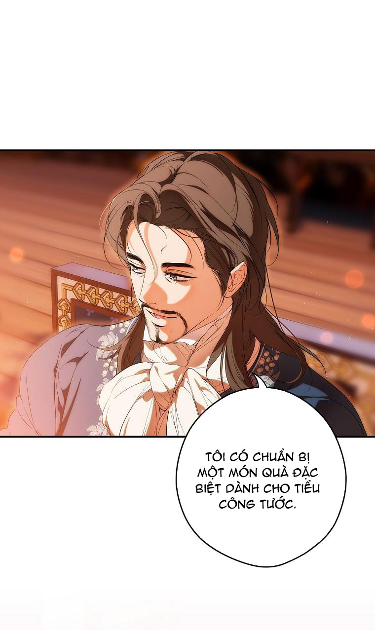 Quý Cô Bí Ẩn - Secret Lady Chapter 97.2 - Trang 2