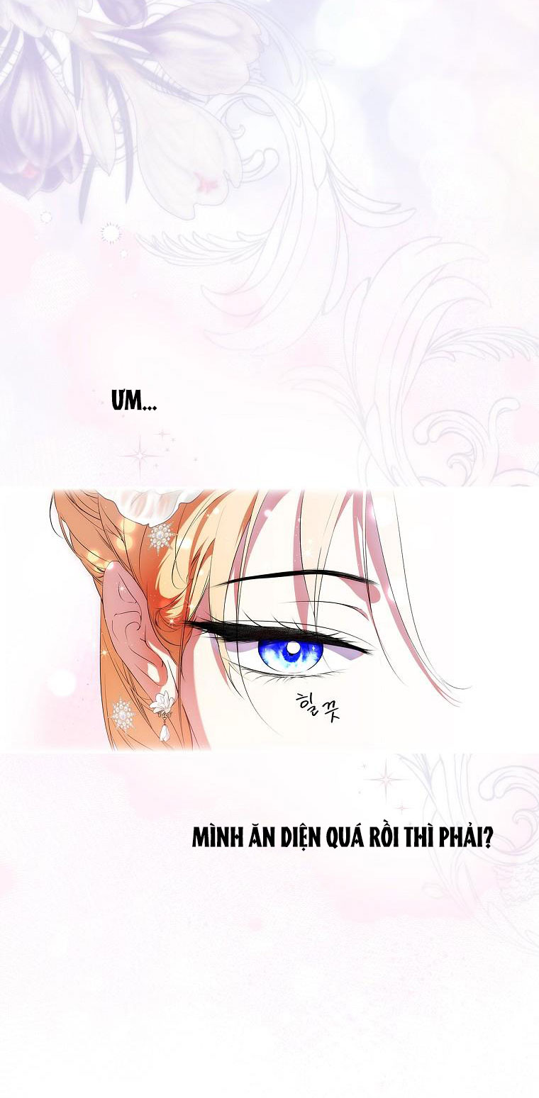 Quý Cô Bí Ẩn - Secret Lady Chapter 97.2 - Trang 2