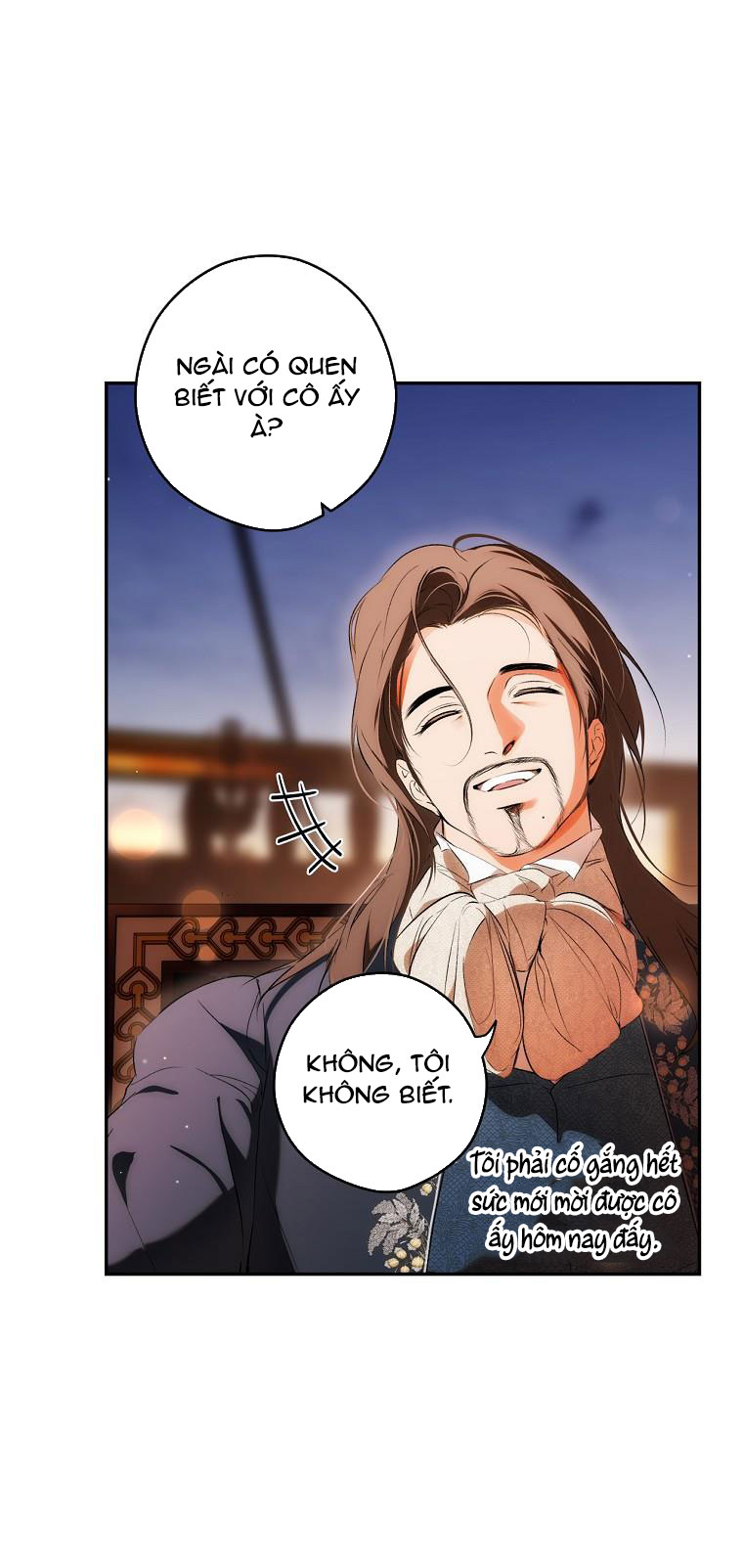 Quý Cô Bí Ẩn - Secret Lady Chapter 97.2 - Trang 2