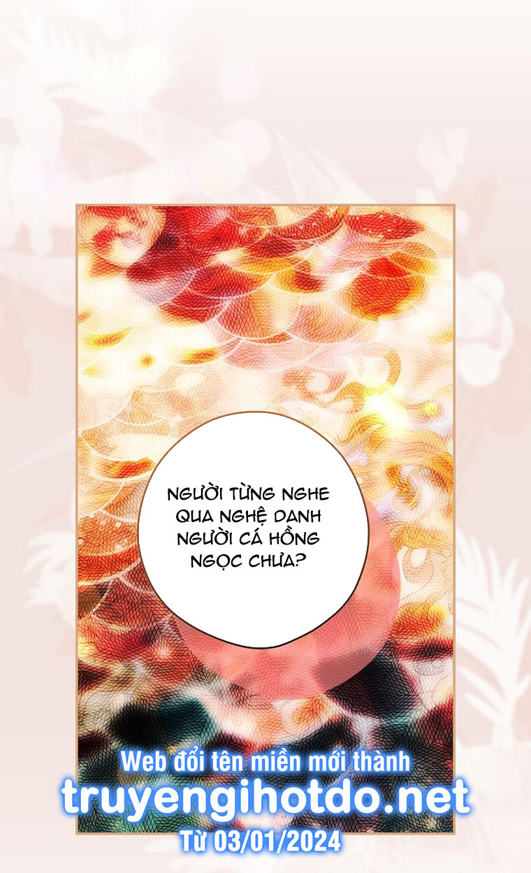 Quý Cô Bí Ẩn - Secret Lady Chapter 97.2 - Trang 2