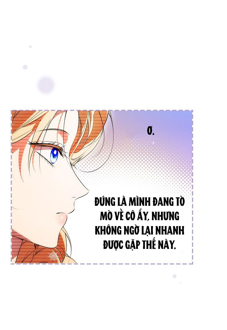 Quý Cô Bí Ẩn - Secret Lady Chapter 97.2 - Trang 2