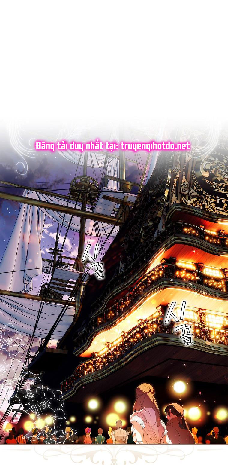 Quý Cô Bí Ẩn - Secret Lady Chapter 97.2 - Trang 2