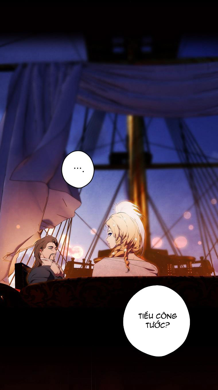 Quý Cô Bí Ẩn - Secret Lady Chapter 97.2 - Trang 2