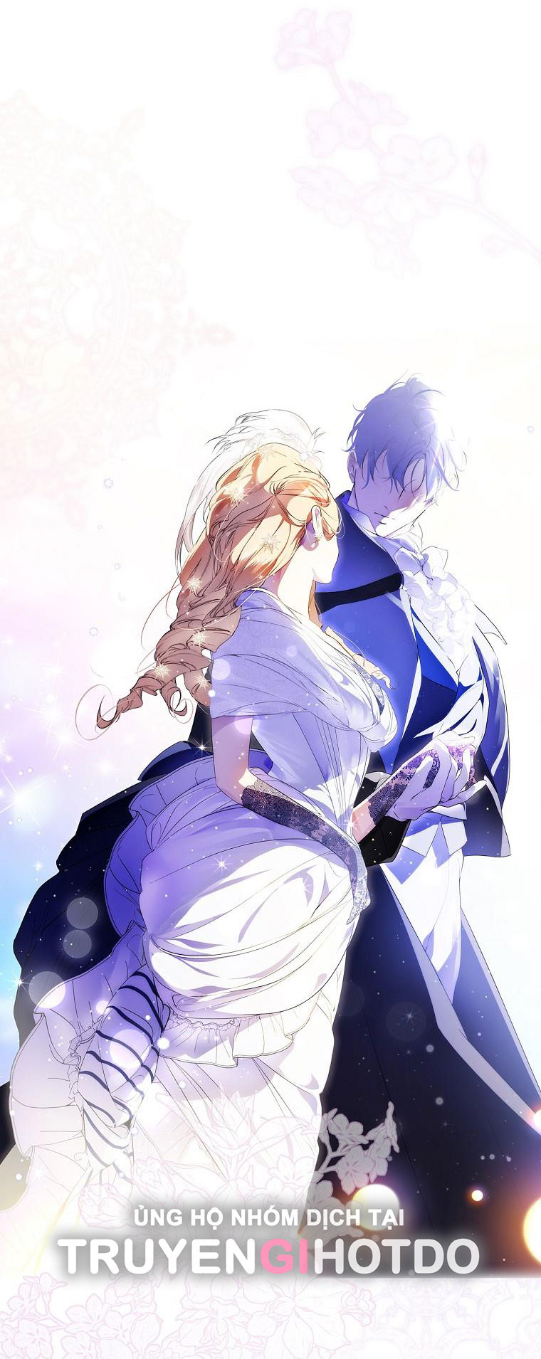 Quý Cô Bí Ẩn - Secret Lady Chapter 97.2 - Trang 2