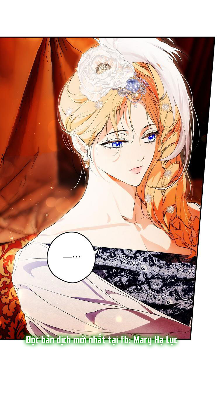 Quý Cô Bí Ẩn - Secret Lady Chapter 97.2 - Trang 2