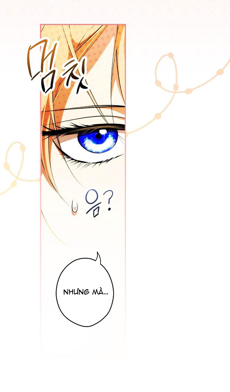 Quý Cô Bí Ẩn - Secret Lady Chapter 99.1 - Trang 2
