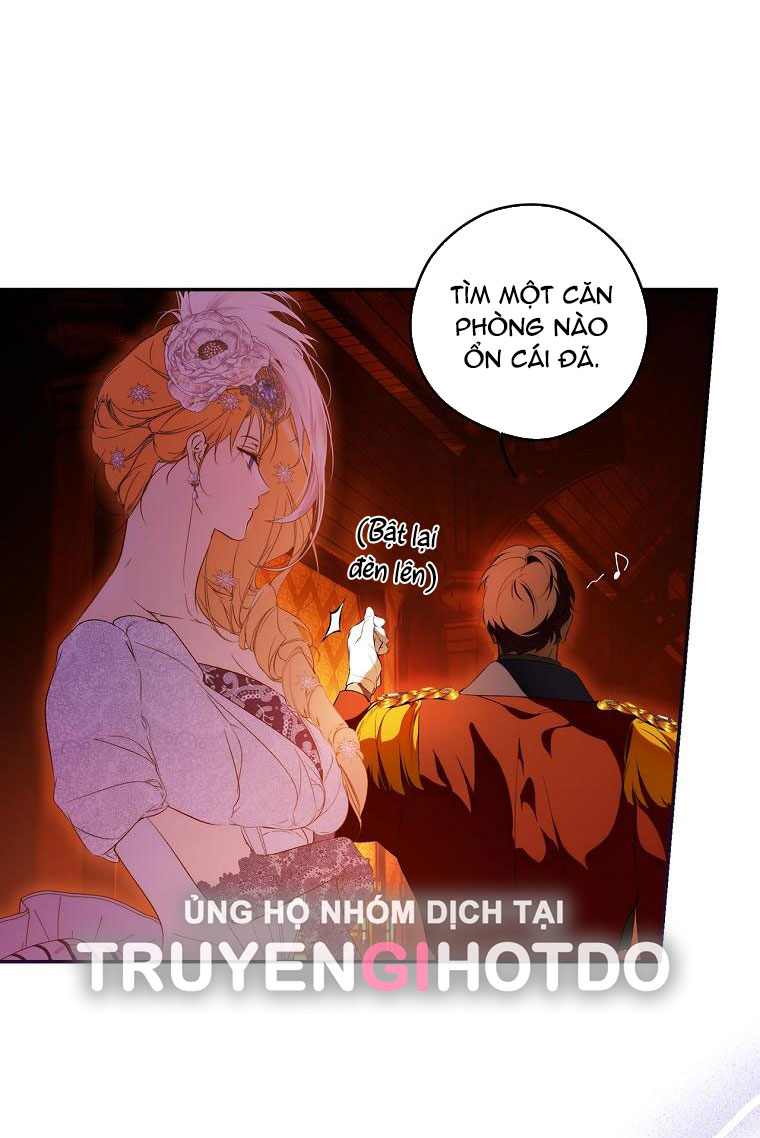 Quý Cô Bí Ẩn - Secret Lady Chapter 99.1 - Trang 2