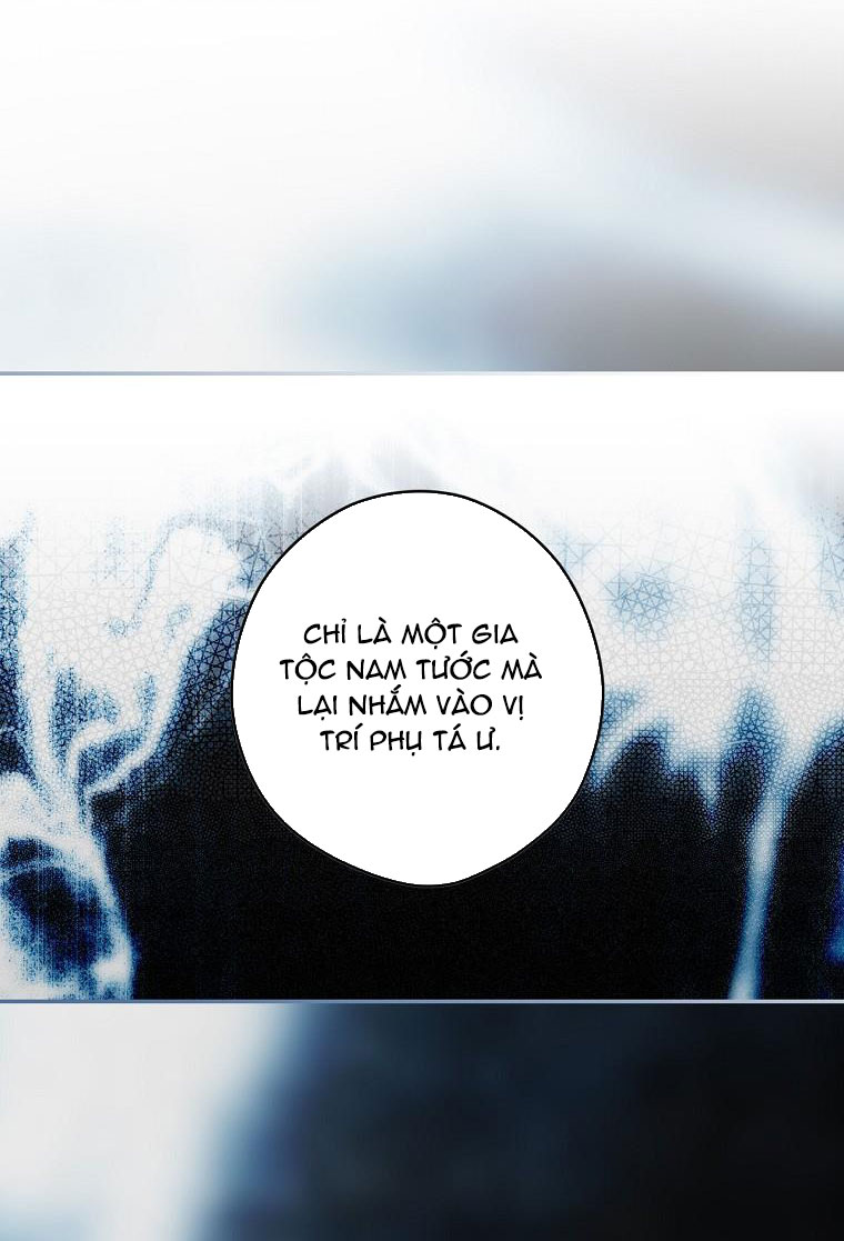 Quý Cô Bí Ẩn - Secret Lady Chapter 99.1 - Trang 2