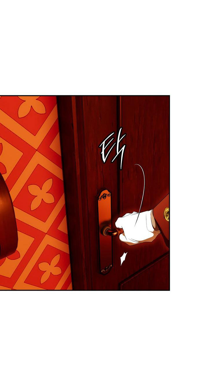 Quý Cô Bí Ẩn - Secret Lady Chapter 99.1 - Trang 2