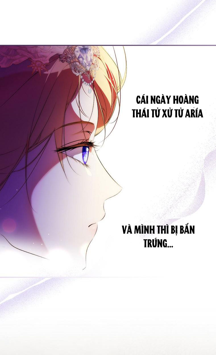 Quý Cô Bí Ẩn - Secret Lady Chapter 99.1 - Trang 2