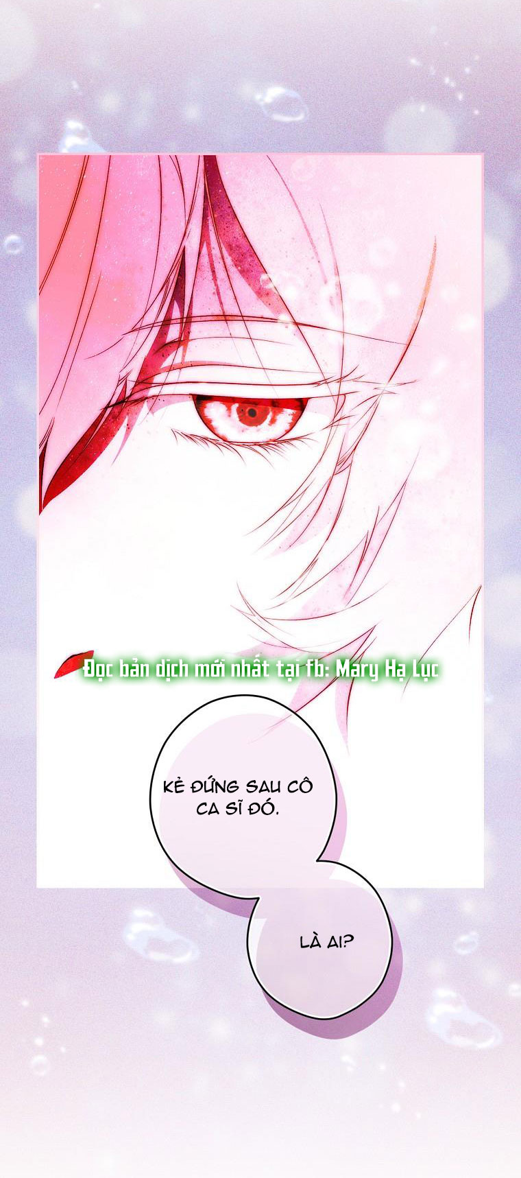 Quý Cô Bí Ẩn - Secret Lady Chapter 99.1 - Trang 2